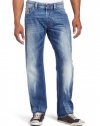 Diesel Men's Larkee 888B Regular Straight-Leg Jean