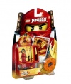 Lego Ninjago 2172 Nya