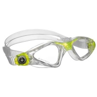 Aqua Sphere Kayenne Junior Clear Lens Goggles Aqua Sphere Kayenne Junior Clear Lens Goggles