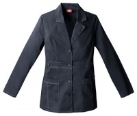 Dickies 82408 Youtility Women's Lab Coat Dickies 82408 Youtility Women's Lab Coat