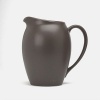 Noritake Colorwave Pitcher, Chocolate