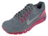 Nike Womens Air Max+ 2013 Running Shoes