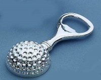 Golf Themed Bottle Opener Gift Idea Fathers Day Golf Themed Bottle Opener Gift Idea Fathers Day