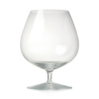 Individually mouth blown and carefully crafted by hand, each piece in Rogaska's Expert Barware collection is formed of sturdy, sparkling crystalline in an elegant silhouette specially designed to showcase the distinct characteristics of different beverage varieties. Individually mouth blown and carefully crafted by hand, each piece in Rogaska's Expert Barware collection is formed of sturdy, sparkling crystalline in an elegant silhouette specially designed to showcase the distinct characteristics of different beverage varieties.