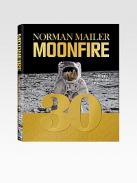 It has been called the single most historic event of the 20th century: On July 20, 1969 Neil Armstrong, Buzz Aldrin & Michael Collins met John F. Kennedy's call for a manned moon landing by the end of the 1960s. A decade of tests & training, a staff of 400,000 engineers & scientists, a budget of $24 billion, & the most powerful rocket ever launched all combined in an unprecedented event watched by millions the world over. And no one captured the men, the mood & the machinery like Norman Mailer. It has been called the single most historic event of the 20th century: On July 20, 1969 Neil Armstrong, Buzz Aldrin & Michael Collins met John F. Kennedy's call for a manned moon landing by the end of the 1960s. A decade of tests & training, a staff of 400,000 engineers & scientists, a budget of $24 billion, & the most powerful rocket ever launched all combined in an unprecedented event watched by millions the world over. And no one captured the men, the mood & the machinery like Norman Mailer.