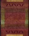 Sphinx by Oriental Weavers Kharma 439R Area Rug Size - 2.3 x 4.5 ft.