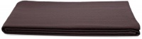 White Label by Calvin Klein Oval Bands Coverlet, King, Plum White Label by Calvin Klein Oval Bands Coverlet, King, Plum