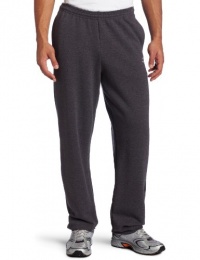 Champion Men's Champion Eco Relaxed Band Pant Champion Men's Champion Eco Relaxed Band Pant
