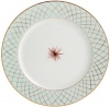 Bernardaud Etoiles Dinner Plate