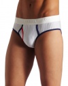 Diesel Men's Blade Brief, Oatmeal, Large