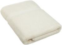 Charisma Classic 30 by 58-Inch Bath Towel, Ivory Charisma Classic 30 by 58-Inch Bath Towel, Ivory