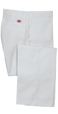 Dickies LP8122 Men's Industrial Relaxed Fit Flat Front Pant Dickies LP8122 Men's Industrial Relaxed Fit Flat Front Pant