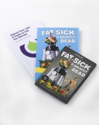 Fat, Sick & Nearly Dead Bundle Fat, Sick & Nearly Dead Bundle