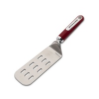 KitchenAid Classic Restaurant Turner, Red KitchenAid Classic Restaurant Turner, Red