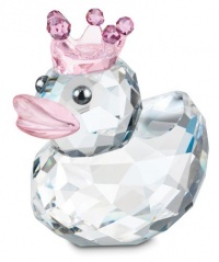 Swarovski Happy Princess Figurine 1078534 Swarovski Happy Princess Figurine 1078534
