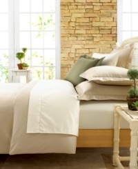 Simple and stylish, Charter Club's Damask Solid bedskirt gives your bed a luxe touch with soft, 500-thread count Pima cotton sateen in a melody of versatile, easy-to-coordinate hues. Simple and stylish, Charter Club's Damask Solid bedskirt gives your bed a luxe touch with soft, 500-thread count Pima cotton sateen in a melody of versatile, easy-to-coordinate hues.