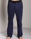 HUGO BOSS Men's Sleepwear Pant With Pockets