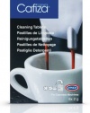 Urnex Cafiza Home Espresso Machine Cleaner Tablets, 8-Count Box