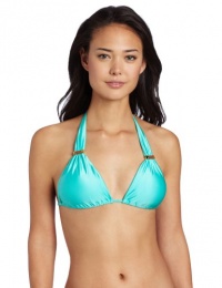 ViX Women's Bia Tube Top, Mint, Small ViX Women's Bia Tube Top, Mint, Small