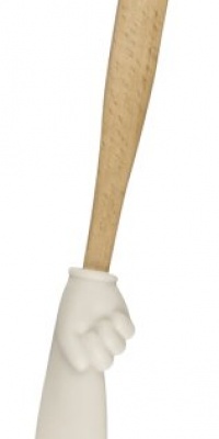 Fred Batterfinger Spatula