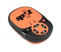 SPOT Satellite GPS Messenger unit