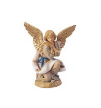 Fontanini Kneeling Angel Figurine Fontanini Kneeling Angel Figurine
