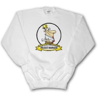 Funny Worlds Greatest Project Manager Occupation Job Cartoon - Youth SweatShirt Small(6-8) Funny Worlds Greatest Project Manager Occupation Job Cartoon - Youth SweatShirt Small(6-8)