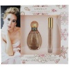 Sarah Jessica Parker Lovely Gift Set for Women (Eau De Parfum Spray, Eau De Parfum Roller Ball)