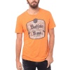 Buffalo by David Bitton Men's N-Evy T-Shirt