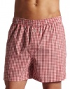 Tommy Bahama Gingham Boxer Short