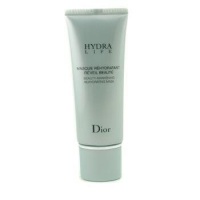 Christian Dior Hydra Life Beauty Awakening Rehydrating Mask for Unisex, 2.6 Ounce Christian Dior Hydra Life Beauty Awakening Rehydrating Mask for Unisex, 2.6 Ounce