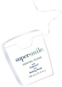 Supersmile Whitening Floss (Pack of 2) Supersmile Whitening Floss (Pack of 2)