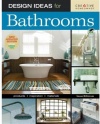 Design Ideas for Bathrooms (2nd edition) (English and English Edition)
