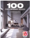 100 Contemporary Houses: (2 Volume Set) (25)