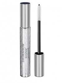 DIORSHOW. ICONIC WATERPROOF MASCARA Just in time for summer. Dior's classic, lash-curling black Diorshow Iconic Mascara is now waterproof. Even more long-wearing. Even more smudge-proof. Even more irresistible. Plunge in. Play all day. Beat the humidity. Get swept away with new Iconic Waterproof. New from Dior. DIORSHOW. ICONIC WATERPROOF MASCARA Just in time for summer. Dior's classic, lash-curling black Diorshow Iconic Mascara is now waterproof. Even more long-wearing. Even more smudge-proof. Even more irresistible. Plunge in. Play all day. Beat the humidity. Get swept away with new Iconic Waterproof. New from Dior.