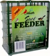 Heath Outdoor Products S-2 Double Suet Feeder