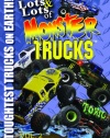 Lots and Lots of Monster Trucks Vol. 2 - Toughest Trucks on Earth