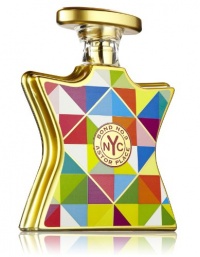 Astor Place by Bond No. 9 - Women - Eau De Parfum Spray 1.7 oz