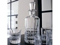Christofle Scottish Whiskey Decanter Christofle Scottish Whiskey Decanter