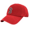 MLB Boston Red Sox Franchise Fitted Baseball Cap, Red