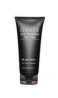 Clinique Clinique M Gel-Lotion for Men - 3.4 fl. oz. - 3.4 fl oz Clinique Clinique M Gel-Lotion for Men - 3.4 fl. oz. - 3.4 fl oz