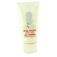 CLINIQUE by Clinique Deep Comfort Body Wash --/6.8OZ - Body Care CLINIQUE by Clinique Deep Comfort Body Wash --/6.8OZ - Body Care