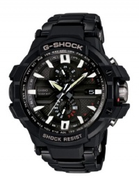 Casio Men's GWA1000D-1A G-Aviation G-Shock Watch Casio Men's GWA1000D-1A G-Aviation G-Shock Watch