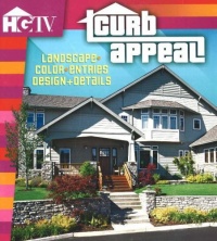 Curb Appeal: Landscapes, Color, Entries Design + Details