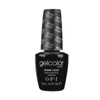 Opi Gelcolor Collection Nail Gel Lacquer, Base Coat, 0.5 Fluid Ounce Opi Gelcolor Collection Nail Gel Lacquer, Base Coat, 0.5 Fluid Ounce