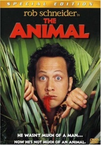 The Animal (Special Edition) The Animal (Special Edition)