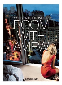 Conde Nast Traveler's Room with a View Conde Nast Traveler's Room with a View