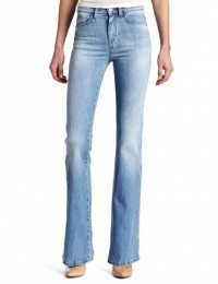 MiH Jeans Women's Corky Jean, Sage, 26 MiH Jeans Women's Corky Jean, Sage, 26