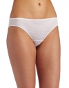 Hanro Womens Paper Touch Bikini