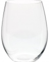 Riedel O TriO Cabernet/Merlot Tumbler, Set of 3